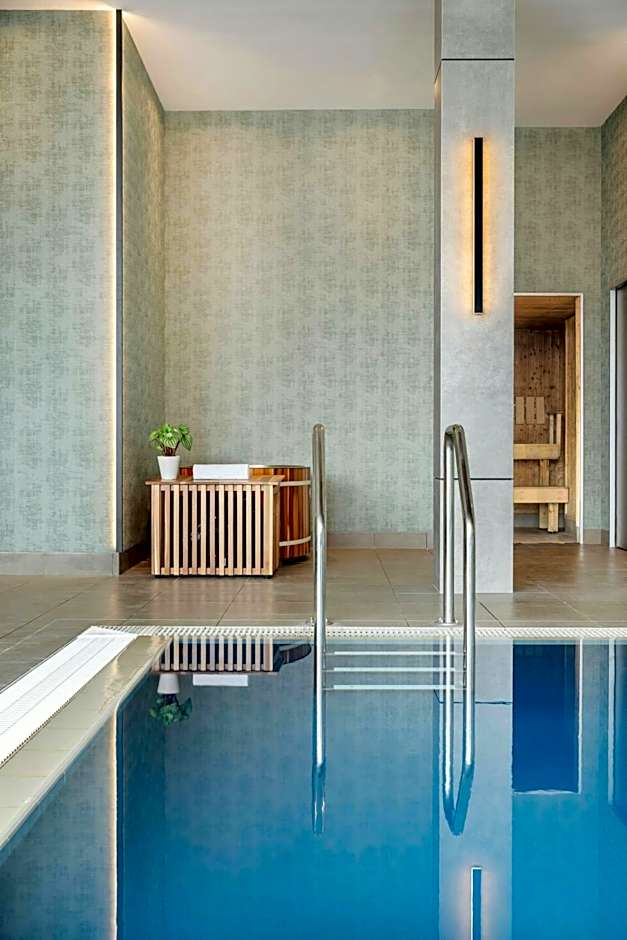 JW Marriott Auckland