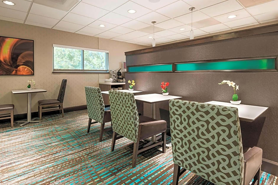 Residence Inn Tallahassee North I-10 Capital Circle