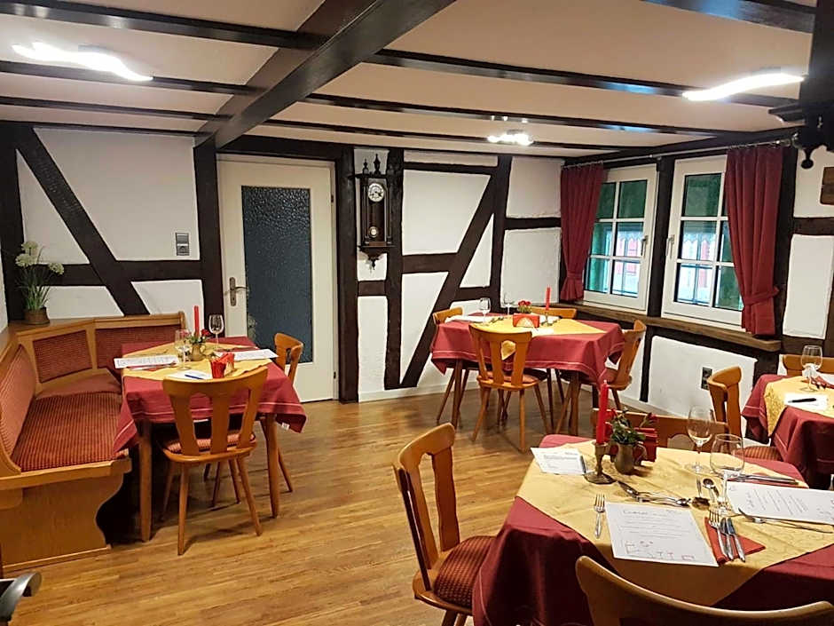 Gasthaus Pension Schumbert