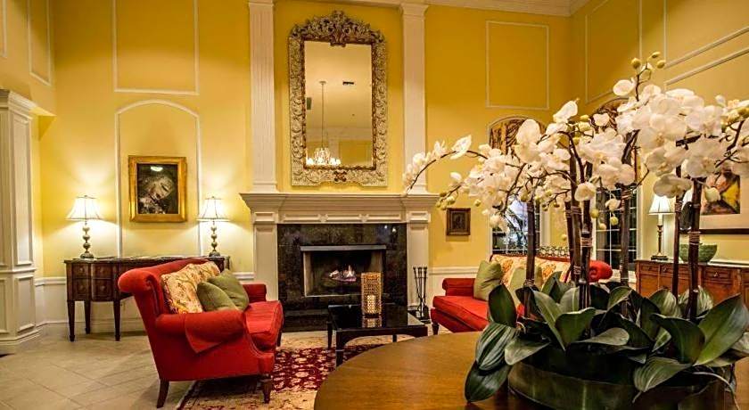 The Capri Inn