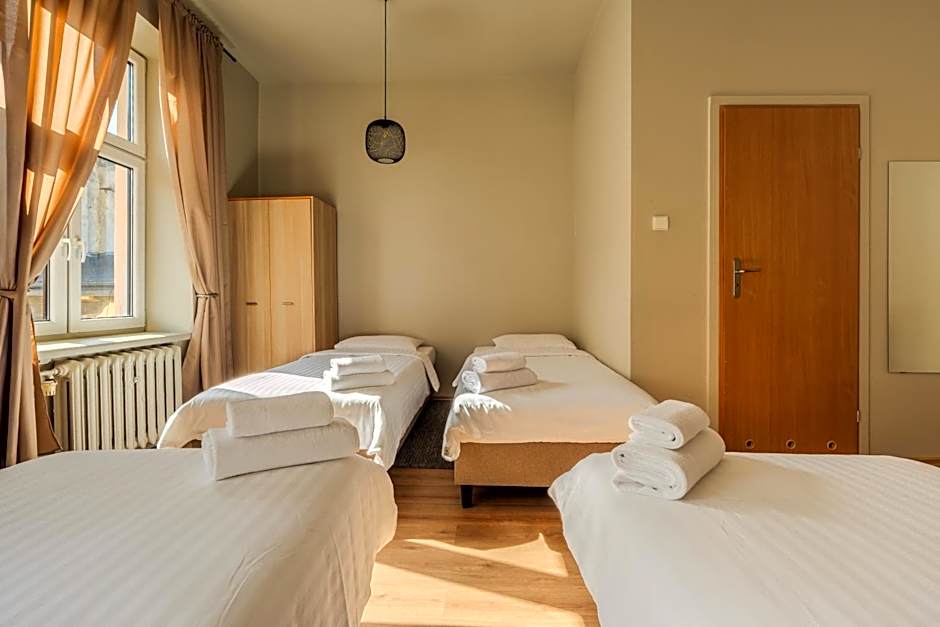 Hostel H360 - dawniej Hotelik Relax