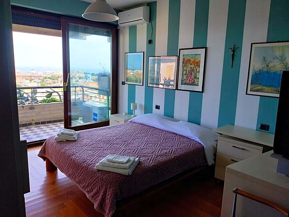 Villa Angela