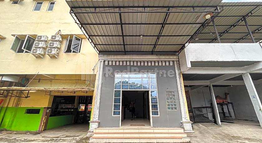OYO 91120 D'ritz Homestay