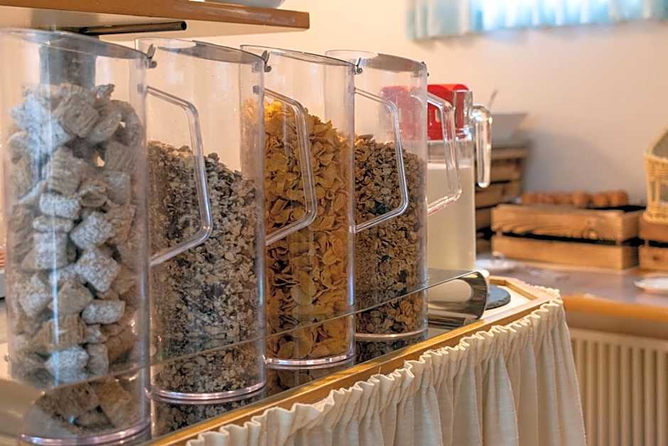 Central Hotel Eschborn