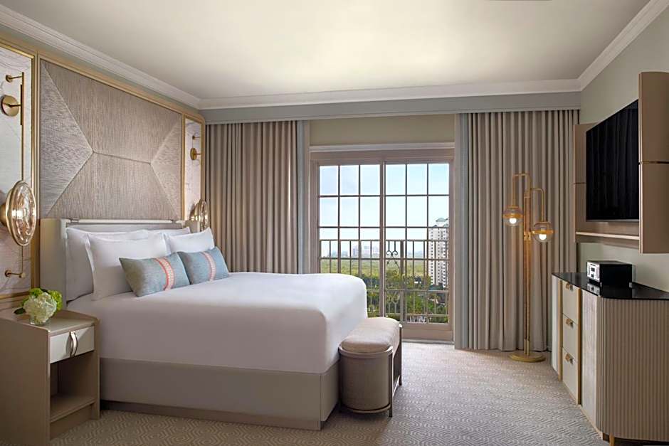 The Ritz-Carlton Naples