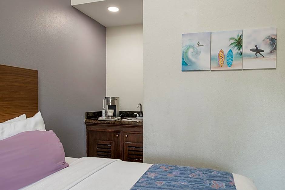 Brisa Pacifica Hotel Encinitas