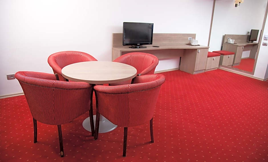 Hotel TISA