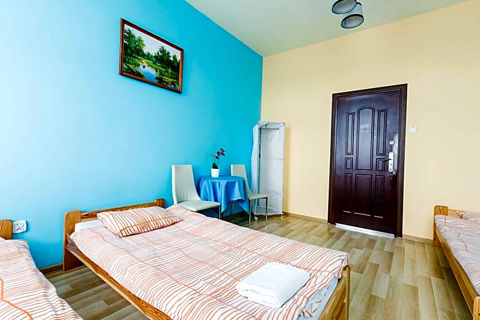 Hostel Tara