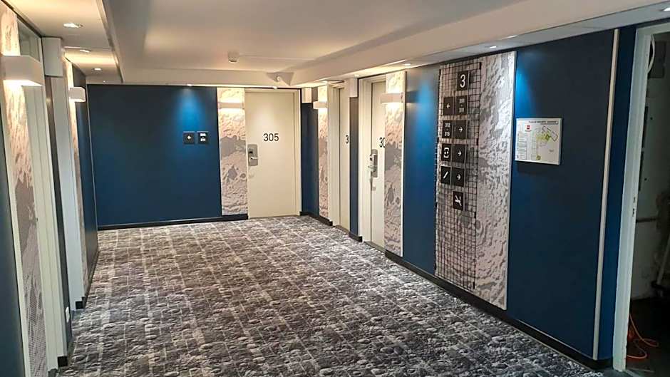 Ibis Auxerre Centre