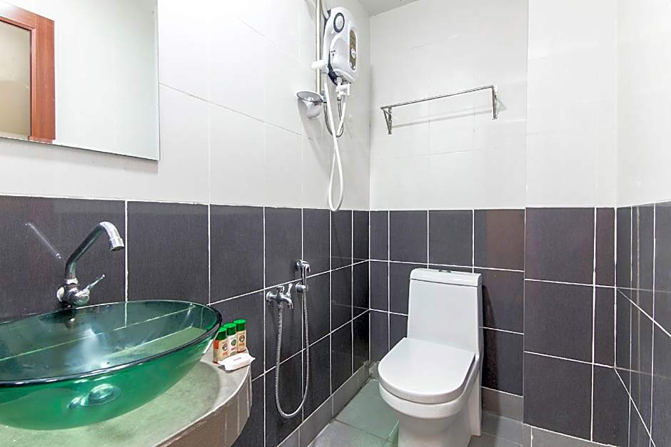 Hotel SMC Alam Avenue
