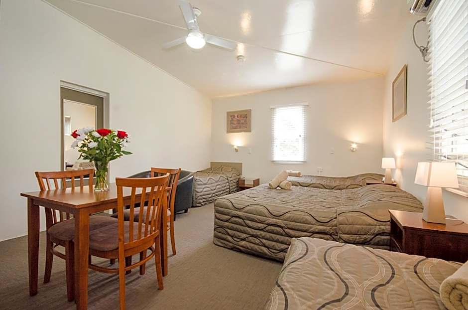 Biloela Countryman Motel