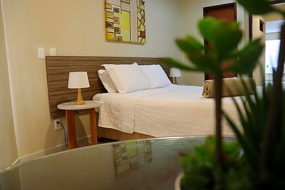 Pousada Da Serra Bananeiras