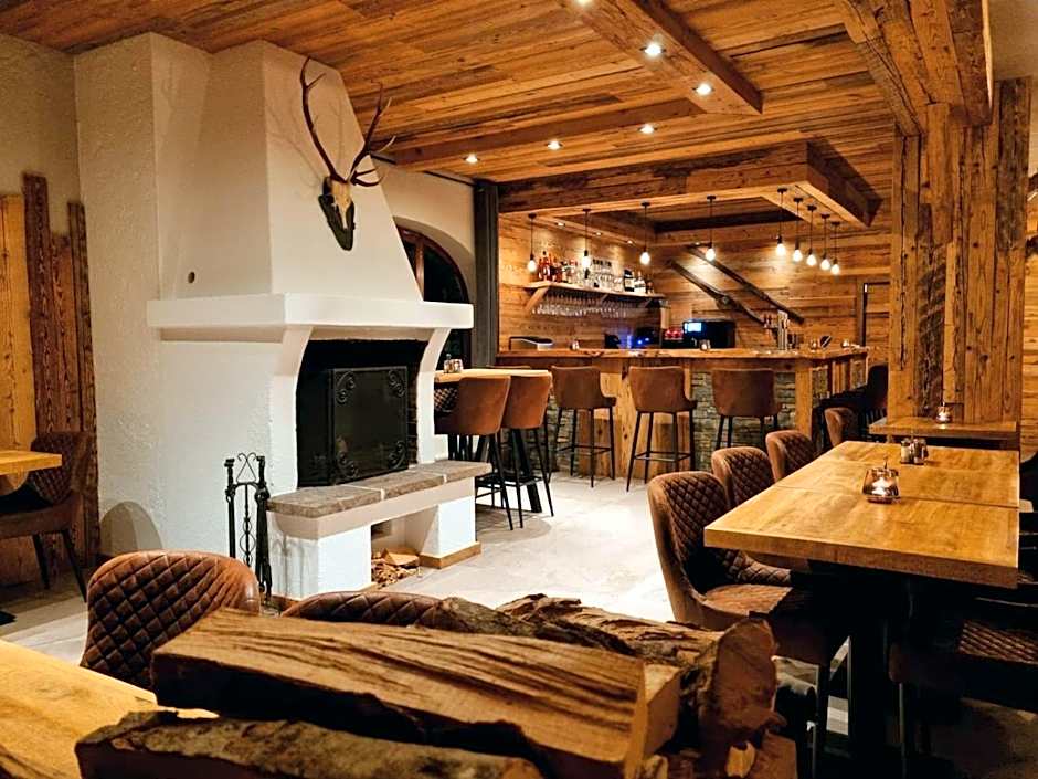 Hotel Pension Annerlhof