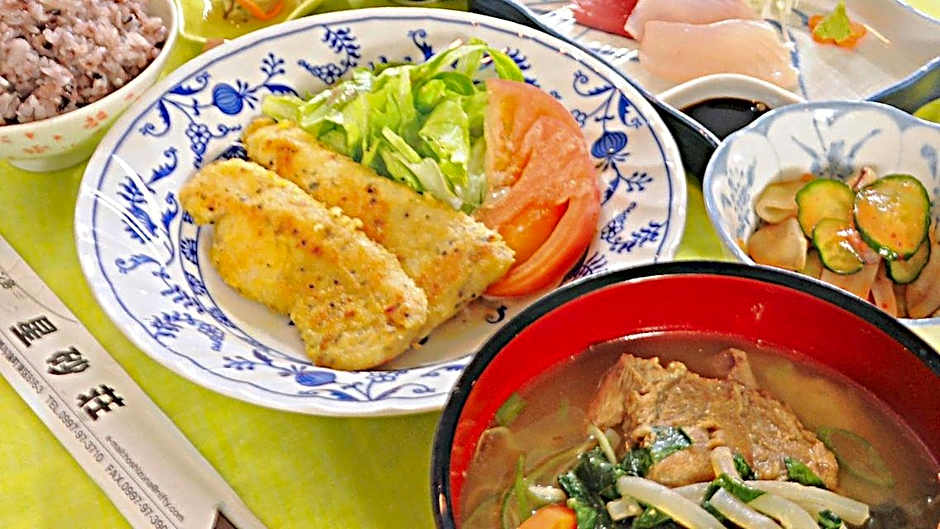 Hoshizunaso Hotel