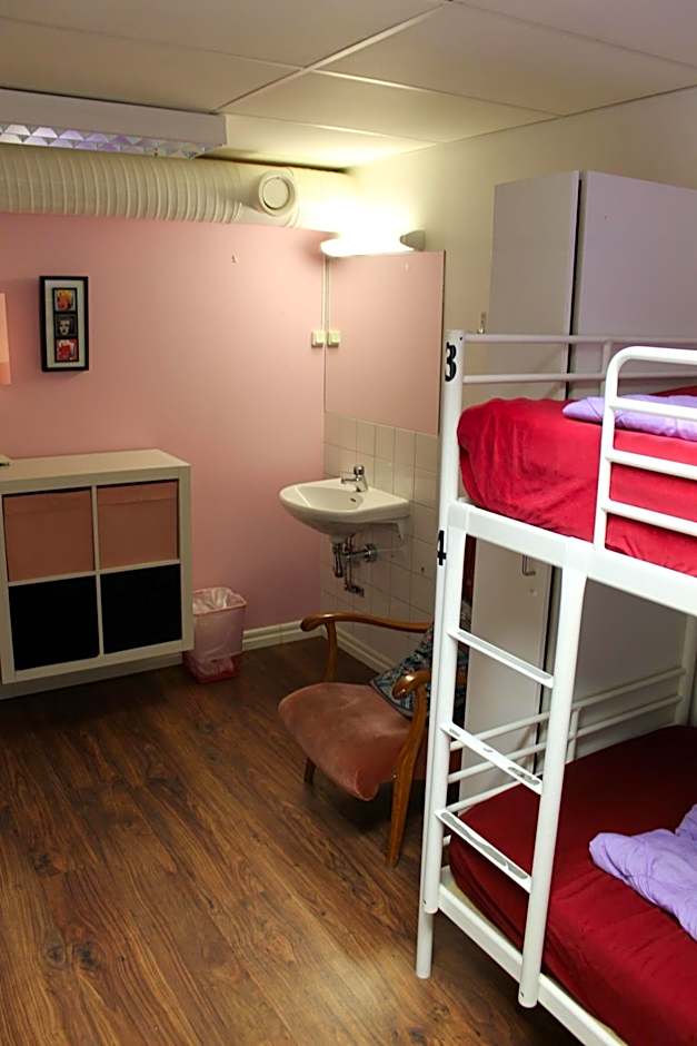 Klara Hostel Stockholm