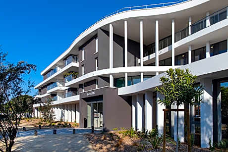 Résidence La Basaltik