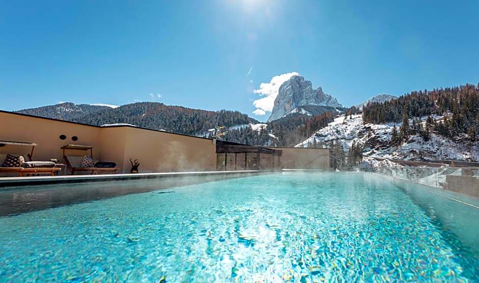 Hotel Touring Dolomites
