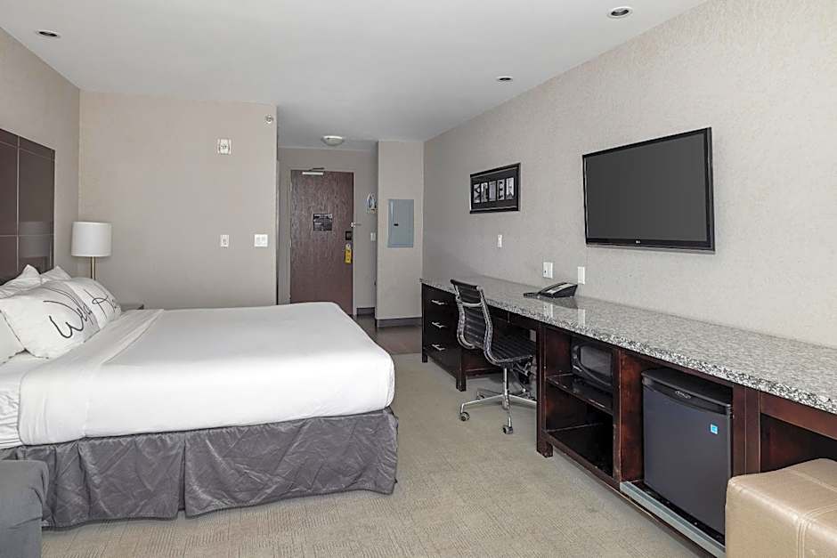 Home Inn & Suites Yorkton