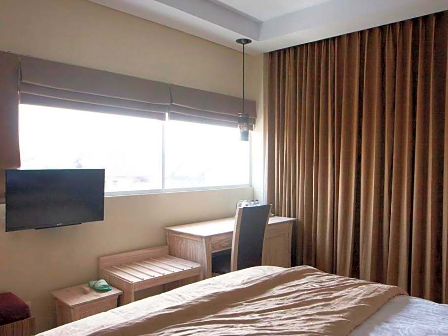 Dasinem Family Homestay