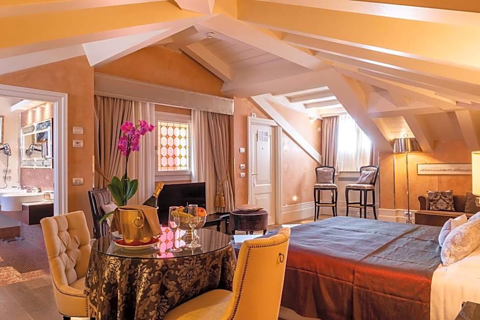 Hotel Moresco