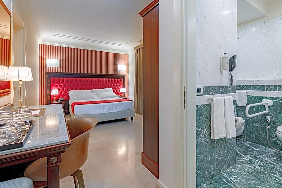 La Paloma Blanca Hotel