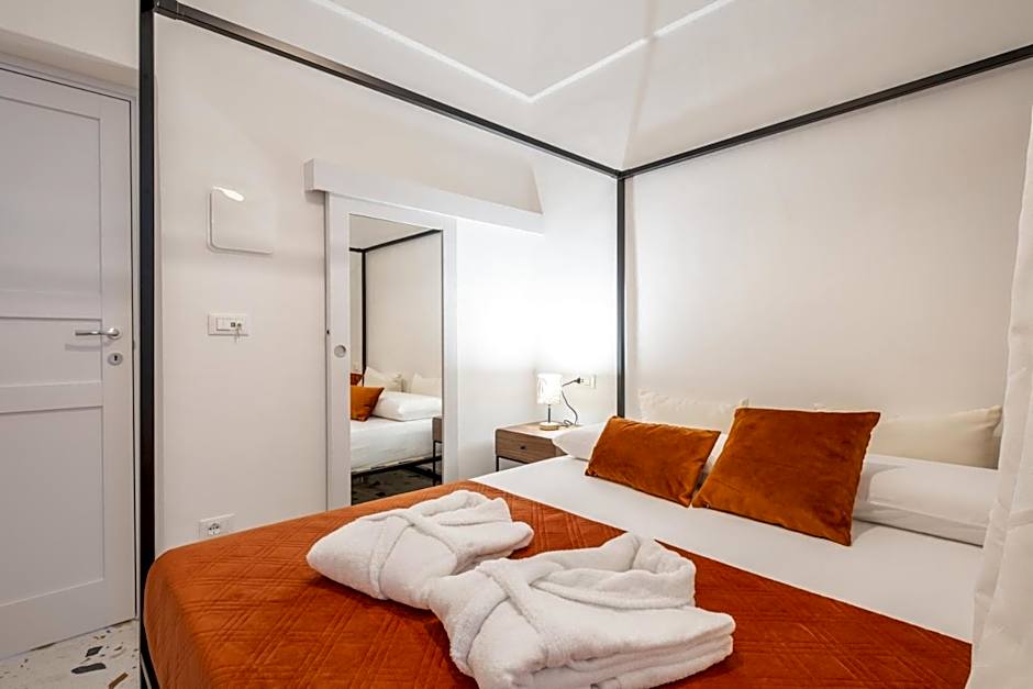 La Bella Ostuni Suites