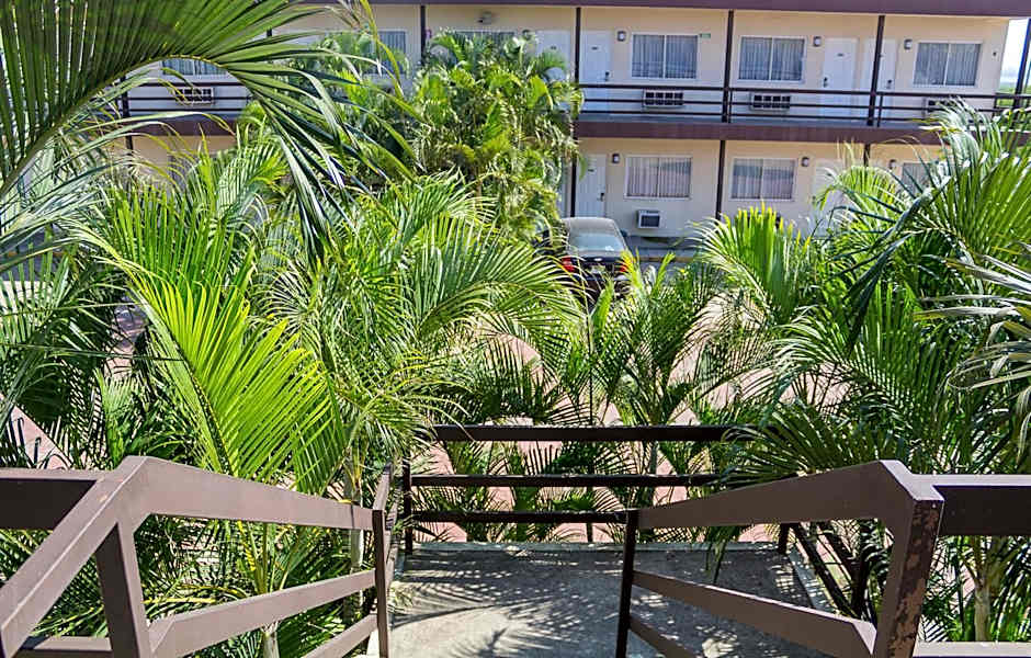 BONITTO INN® Altamira Zona Industrial