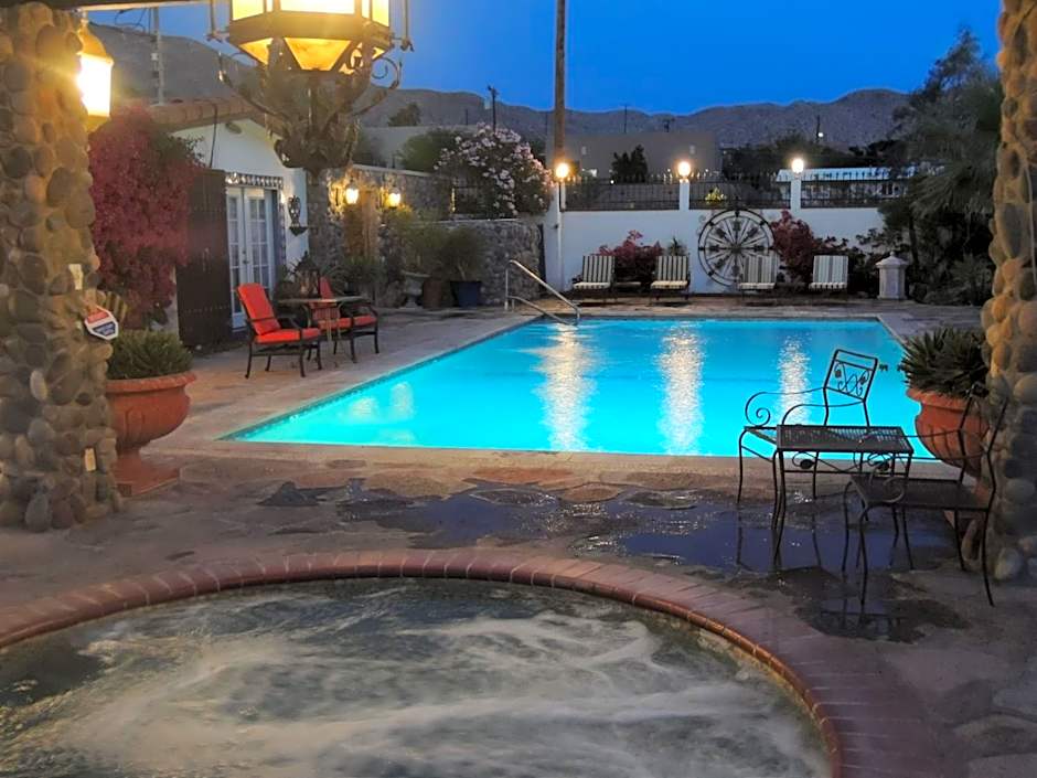 Tuscan Springs Hotel & Spa