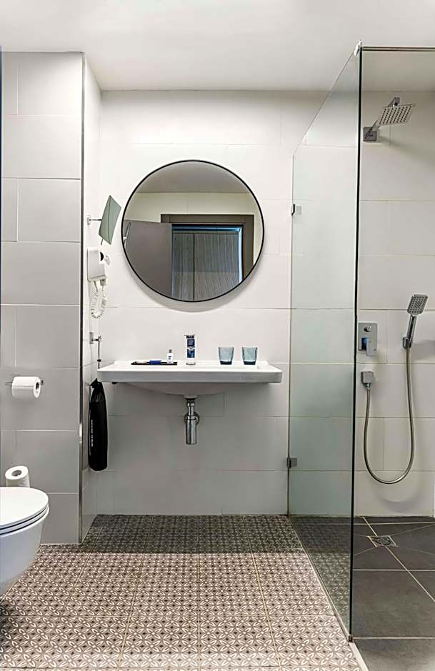 Gomeh by Isrotel Collection