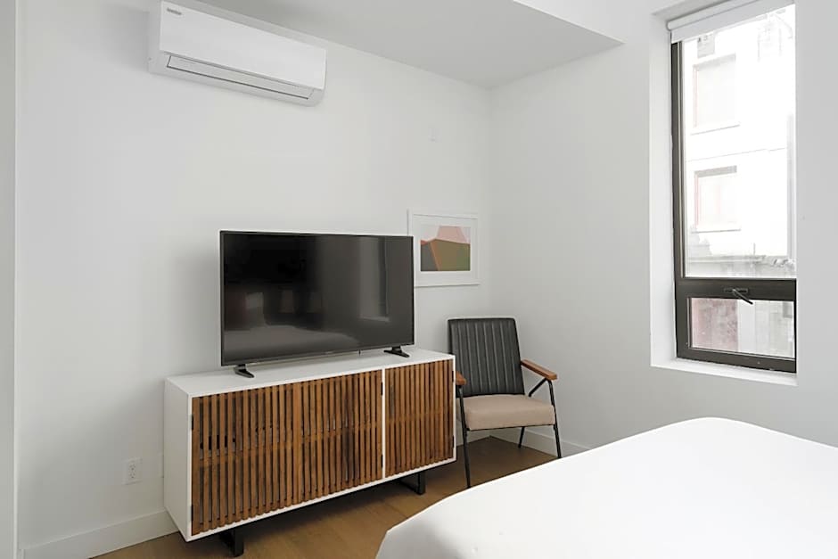 Bakan- Quartier des Congres, Convention District