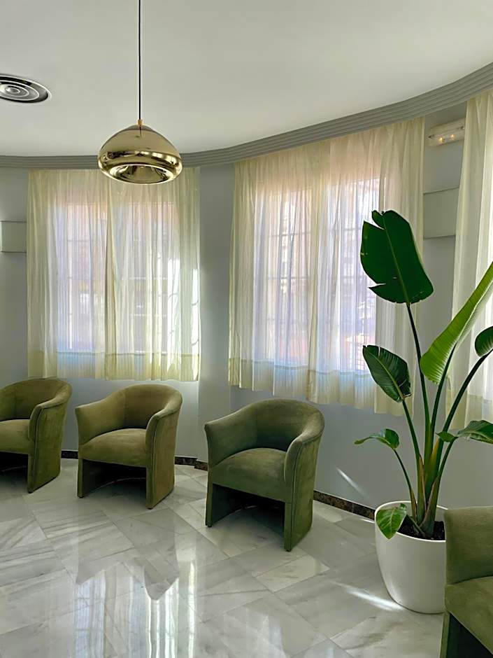 HOTEL LA FONDA DE DON GONZALO