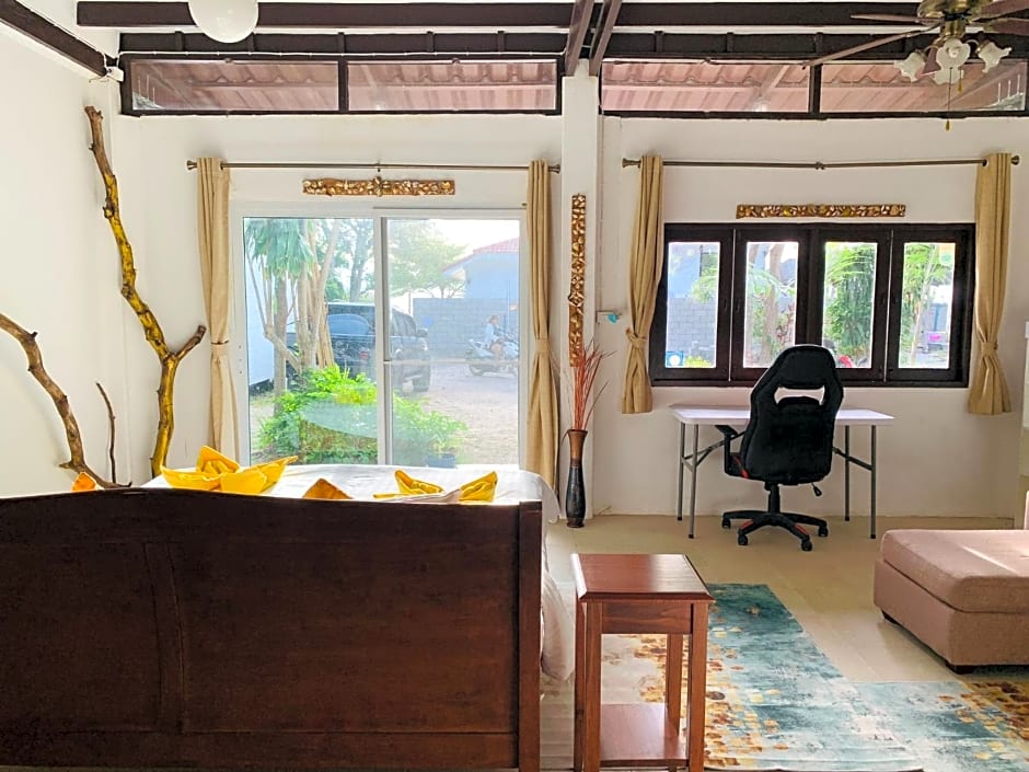 The Summer House Samui