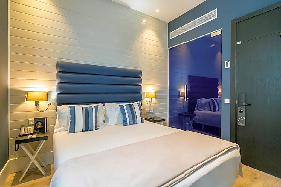 Abba San Sebastian Hotel