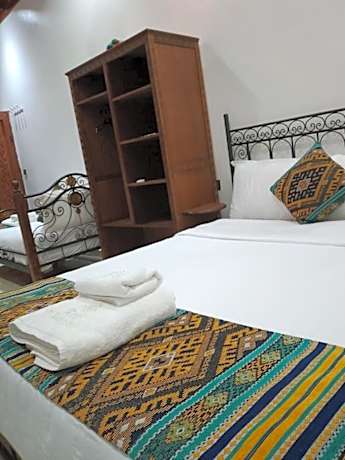 Comfort Triple Room