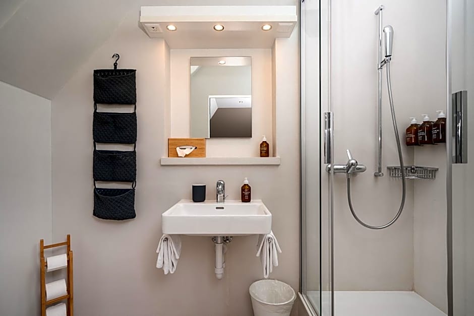 Boutique Hotel Moosegg