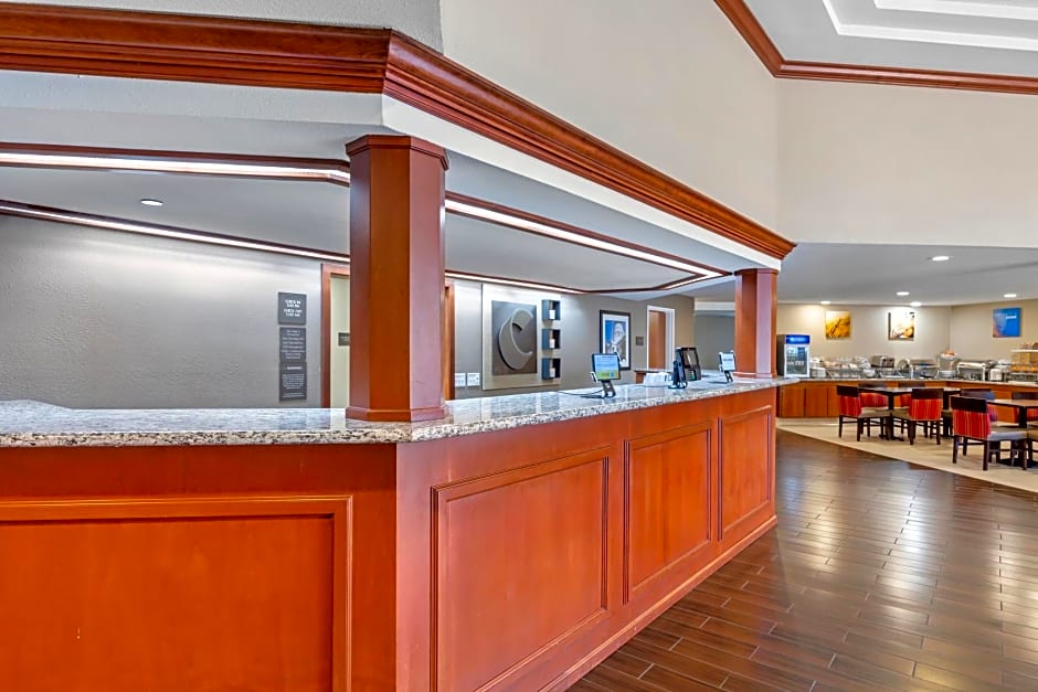 Comfort Inn & Suites Rocklin - Roseville