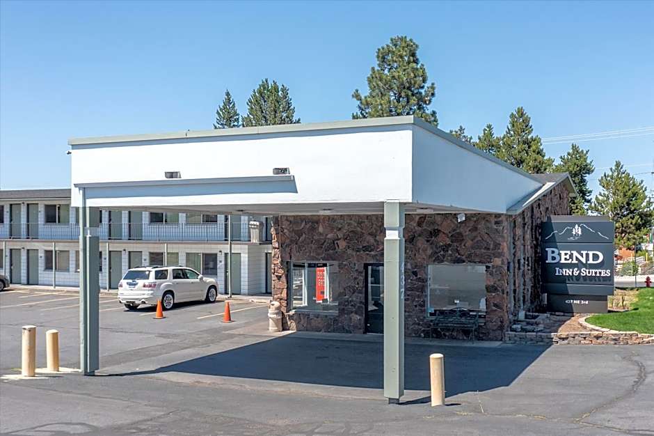 Bend Inn & Suites