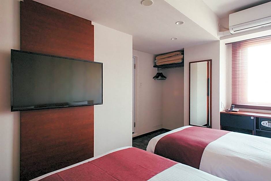 Hotel Kuretakeso Takayama Ekimae