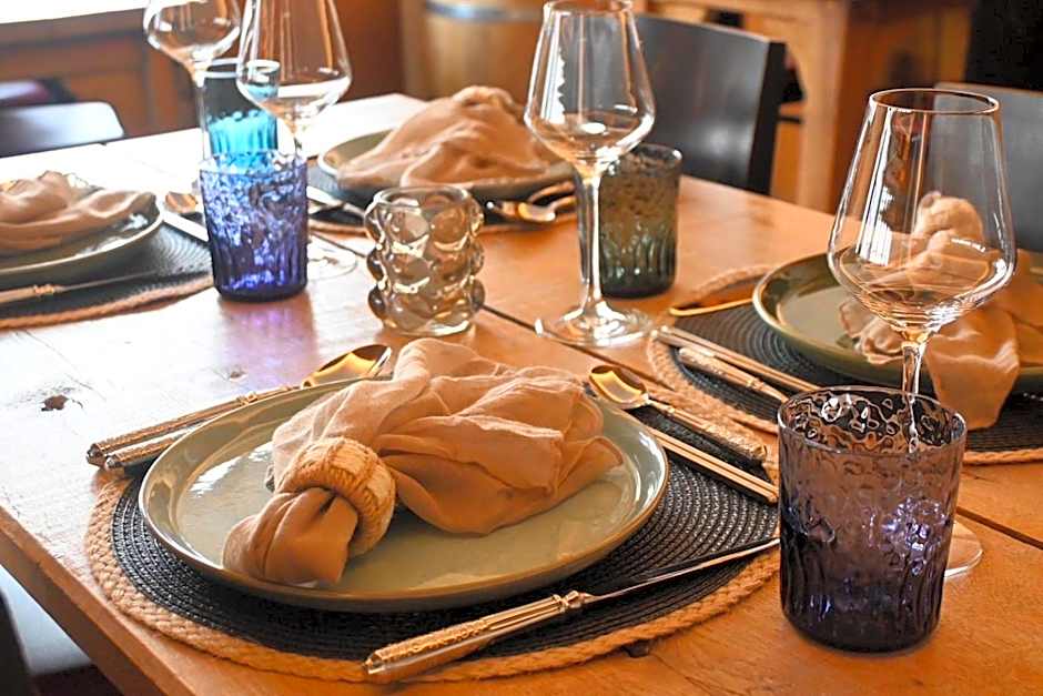 La Tgoma - Hotel & Restaurant
