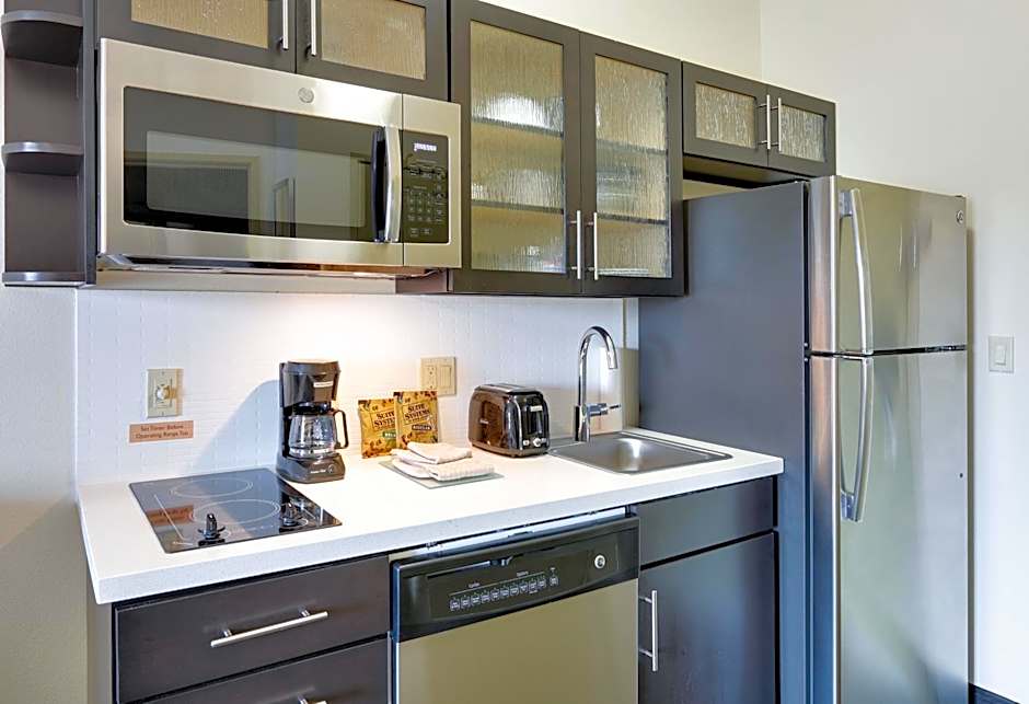 Candlewood Suites Dallas NW - Farmers Branch By IHG