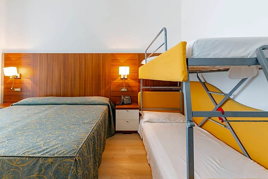 Hotel Touring