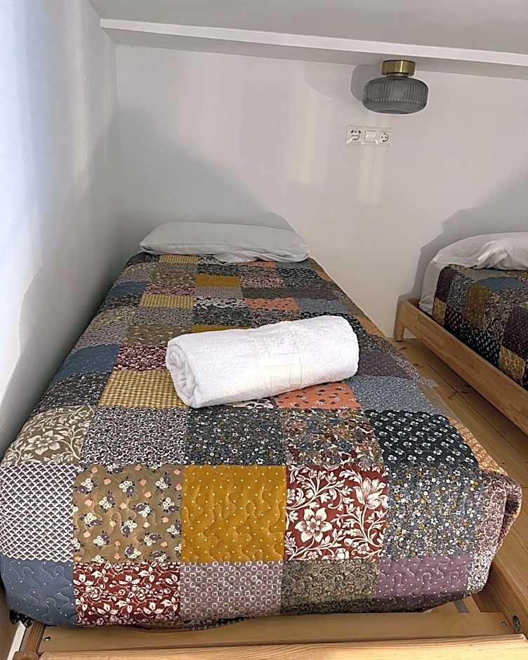 Apartamentos El Alcazar de Jerez