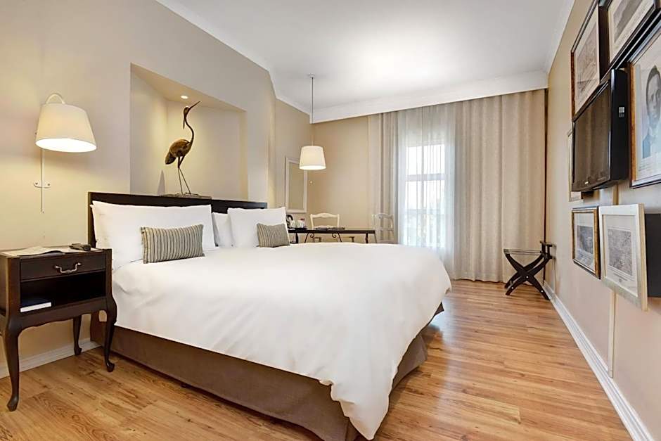 Protea Hotel by Marriott Mahikeng