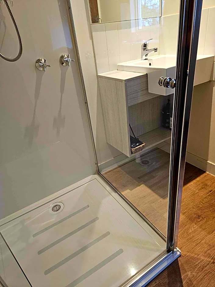 Restaway Holiday Units