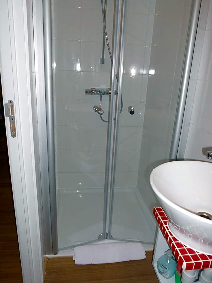 Aparthotel Midi Residence