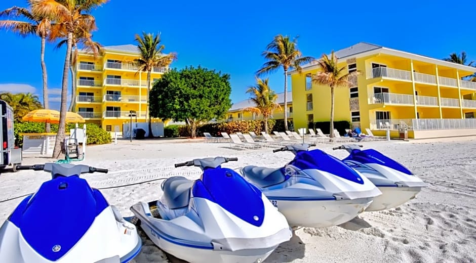 Sandpiper Gulf Resort