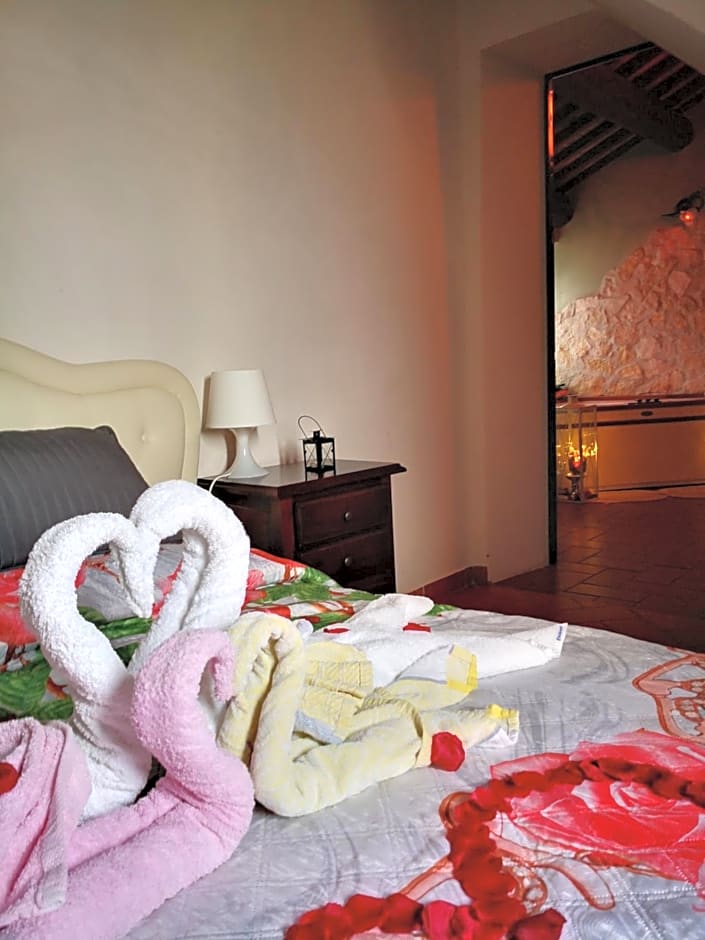 Il Casaletto del Terminillo