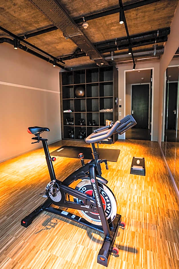 City Pop 2Night Basel - Self check-in