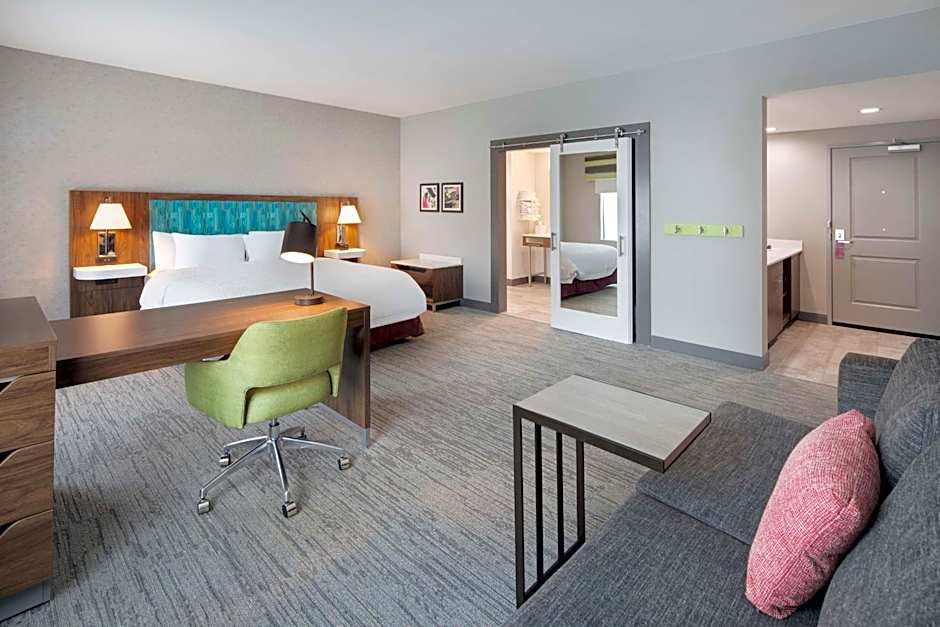 Hampton Inn By Hilton & Suites D Iberville Biloxi