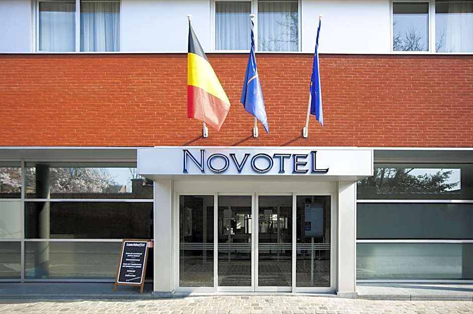 Novotel Ieper Centrum